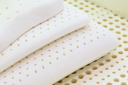 Durability and Lifespan of a Latex Pillow: What You Need to Know