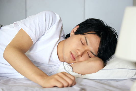 The Truth About Sleep Patterns: Why We’ve Never Slept Just One Way.