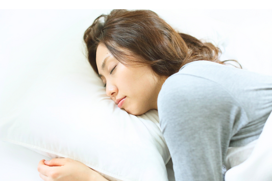 Why Your Pillow Should Be Naturally Cooling