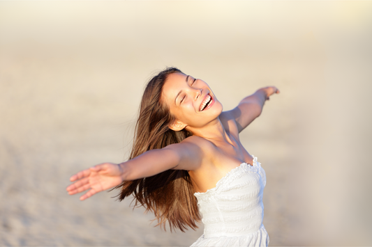 How Sunlight Shapes Your Sleep and Energy