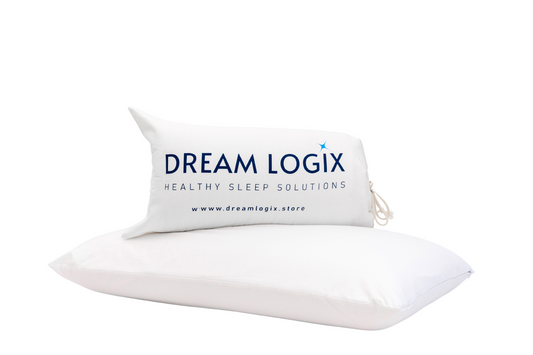 Take Comfort Anywhere: Travel-Friendly Pillows