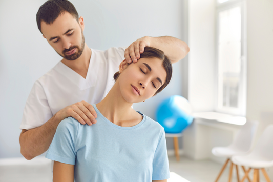 Choosing a Pillow: a Chiropractor’s Perspective