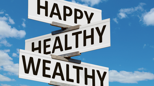 healthy sleep wealth wellbeing happiness top quality bedding