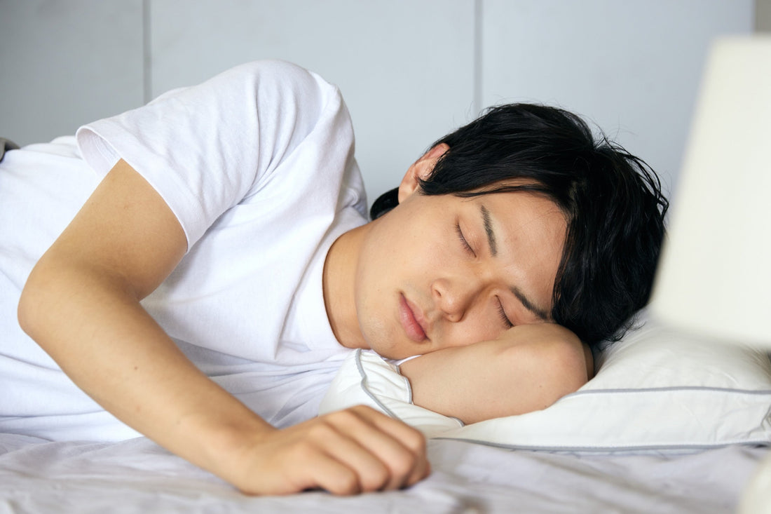 The Truth About Sleep Patterns: Why We’ve Never Slept Just One Way.