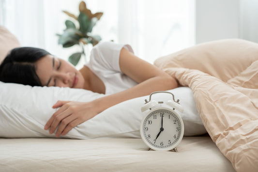 Allergy-Free Sleep: Your Pillow Affects Your Breathing