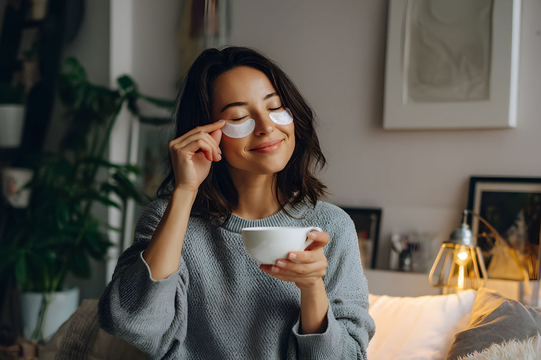 The Psychology of Ritual: Creating a Sleep Environment That Tells Your Brain to Rest