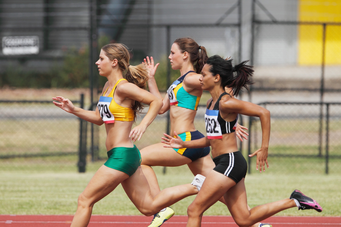 Why Athletes Obsess Over Sleep—And What You Can Learn from Them