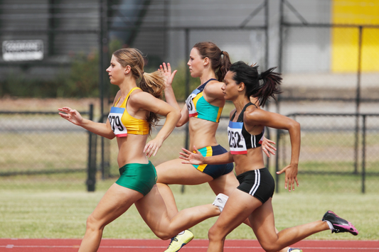 Why Athletes Obsess Over Sleep—And What You Can Learn from Them