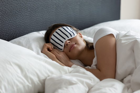 From Naps to Night Shifts: How to Optimize Sleep When Life Isn’t 9 to 5