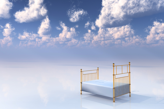 Dream Architecture: How Your Sleep Environment Shapes Your Dreams