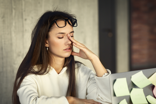 What Is Sleep Debt—and Can You Really Catch Up on Lost Sleep?
