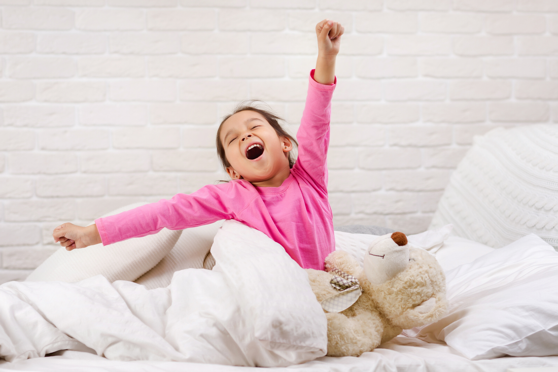 How the Brain Wakes Up: Sleep Cycles, Hormones, and the Reticular Activating System