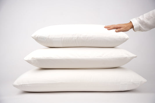 How to Choose the Perfect Natural Latex Pillow: Your Personal Sleep Matchmaking Guide