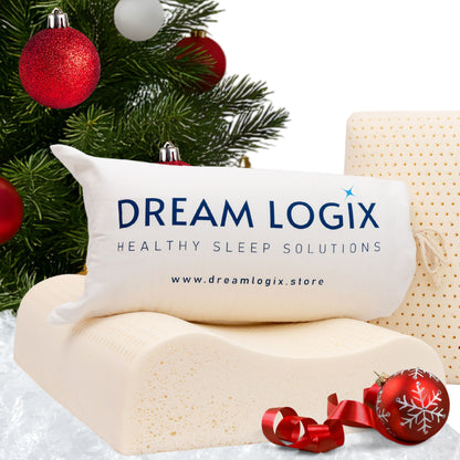 Contour Natural Latex Pillow